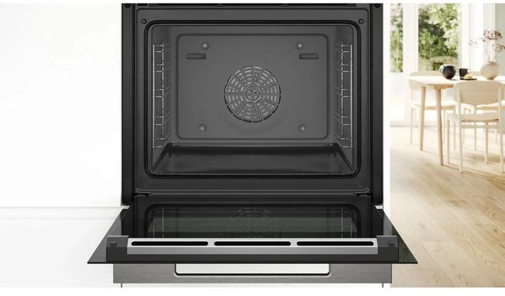 Image du produit Bosch Hausgeräte HBG7541B1C