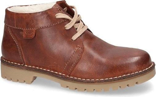 Immagine prodotto Camel Active Boots crazy horse COGNAC (41)