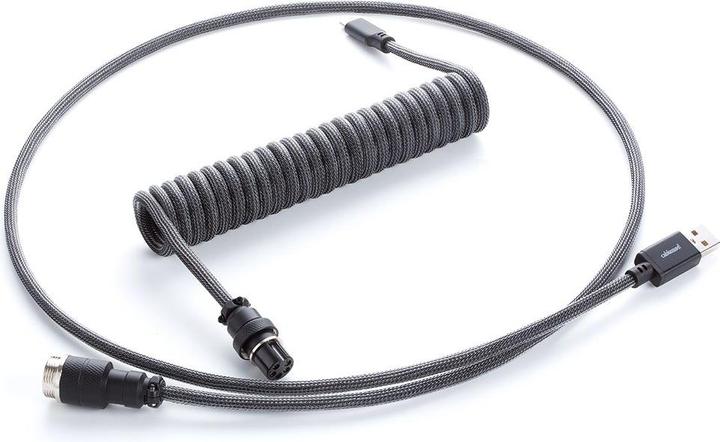 Actual product image CableMod USB A – USB-C (1.50 m, USB 2.0)