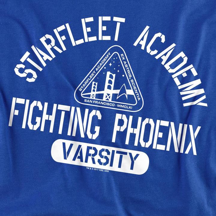 Immagine prodotto Felpa Varsity Adulto Unisex (S)
