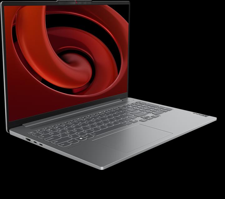 Actual product image Lenovo IdeaPad Pro 5 (16", AMD Ryzen 7 8845HS, 32 GB, 1000 GB, CH)