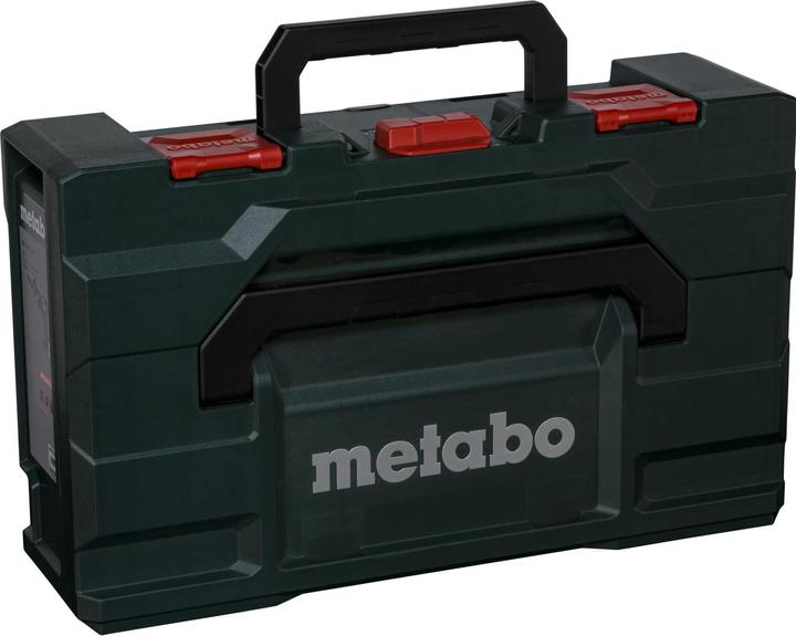 Actual product image Metabo BS 18 LTX BL I (Rechargeable battery operated)