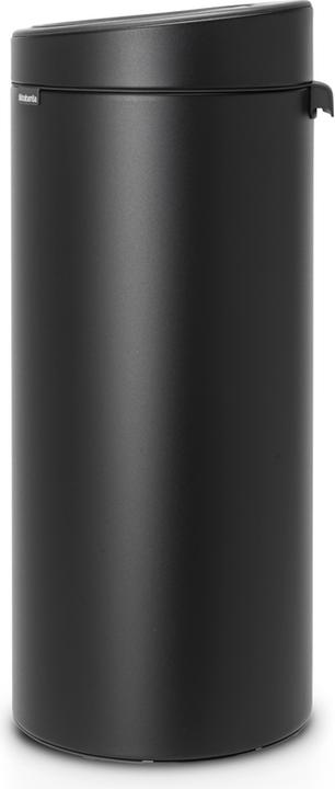 Mineral Moonlight Black