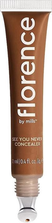 Florence by Mills Florence by Mill - See You Never Concealer D165 Deep with Golden Undertones