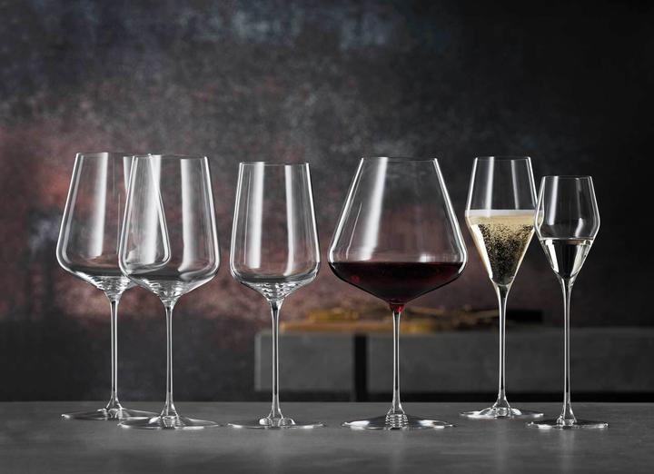 Produktbild Spiegelau Definition (13 cl, 2 Gläser, Weissweingläser)