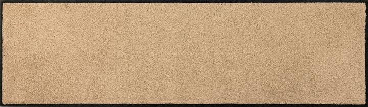 Actual product image Wash + Dry Runner 35x120 cm Sahara (35 x 120 cm)