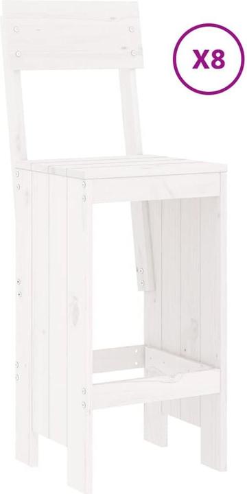 Image du produit VidaXL Gunda (90 cm)