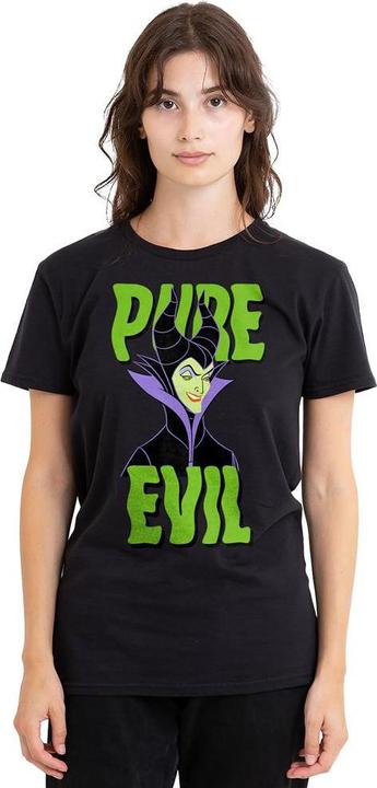 Produktbild Disney Villains Pure Evil TShirt (XL)