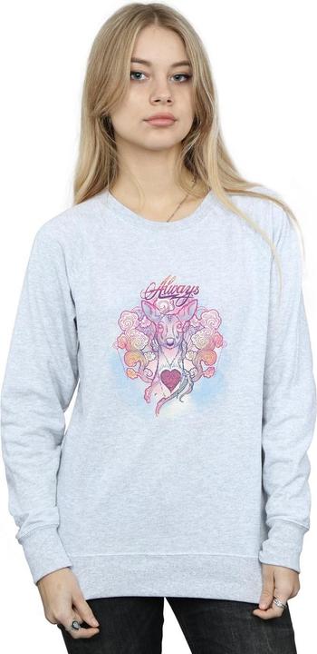 Produktbild Always Doe Sweatshirt (XL)