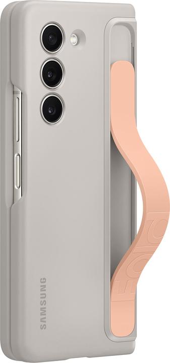 Produktbild Samsung Standing Case with Strap (Samsung Galaxy Z Fold5)