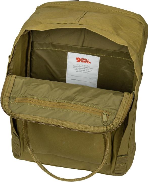 Image du produit Fjällräven Ordinateur portable Kånken 13" - 52897 (13 l)