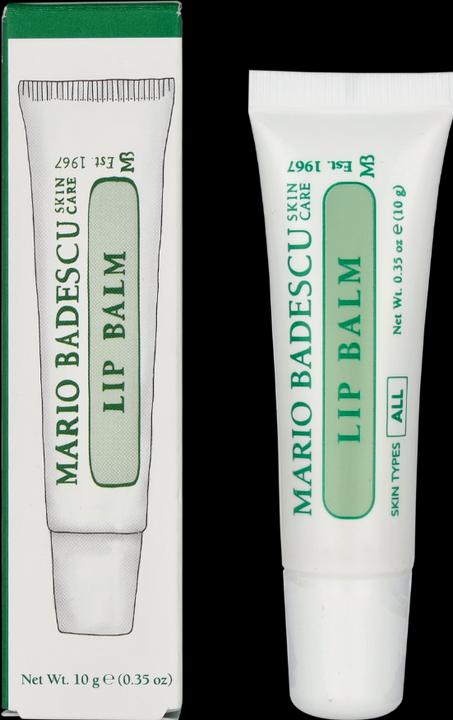 Image du produit Mario Badescu Baume à lèvres (Baume, 10 ml)