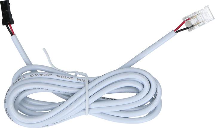 Actual product image L&S Anschlussleitung UL Tudo+COB 12 V 2m (180 cm)