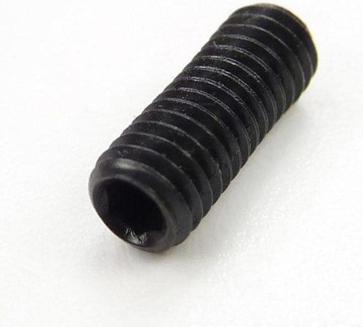 Actual product image EP M2x2 grub screw (10 Screws per piece)