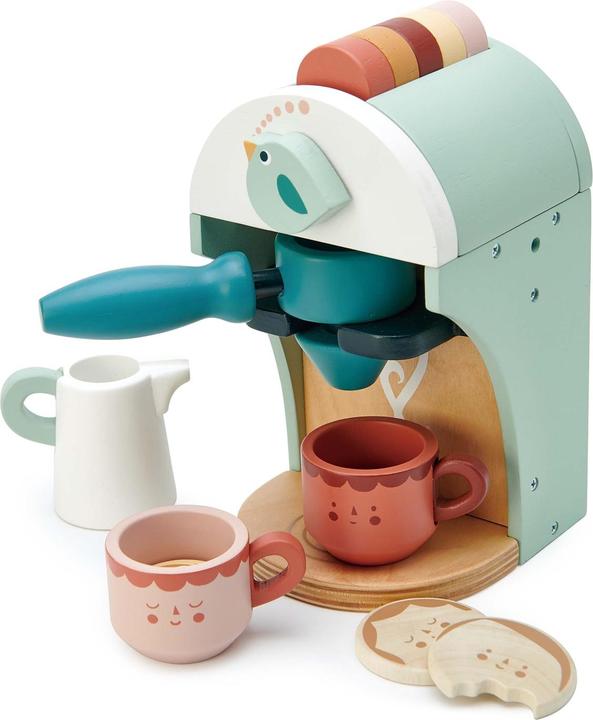 Image du produit Tender Leaf Toys Machine à Babyccino