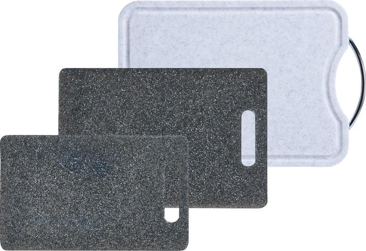 Actual product image Zeller Present Cutting board