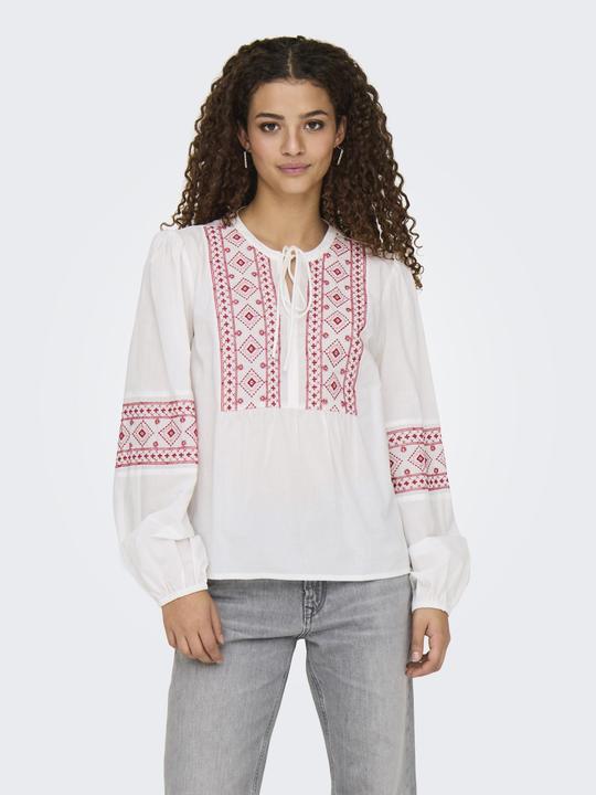 Image du produit JdY JDYLULU Hemd Hemd (L)