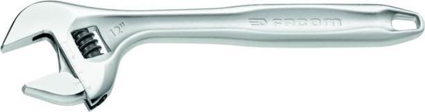 Produktbild Facom Rollgabelschlüssel 101 (17 mm)