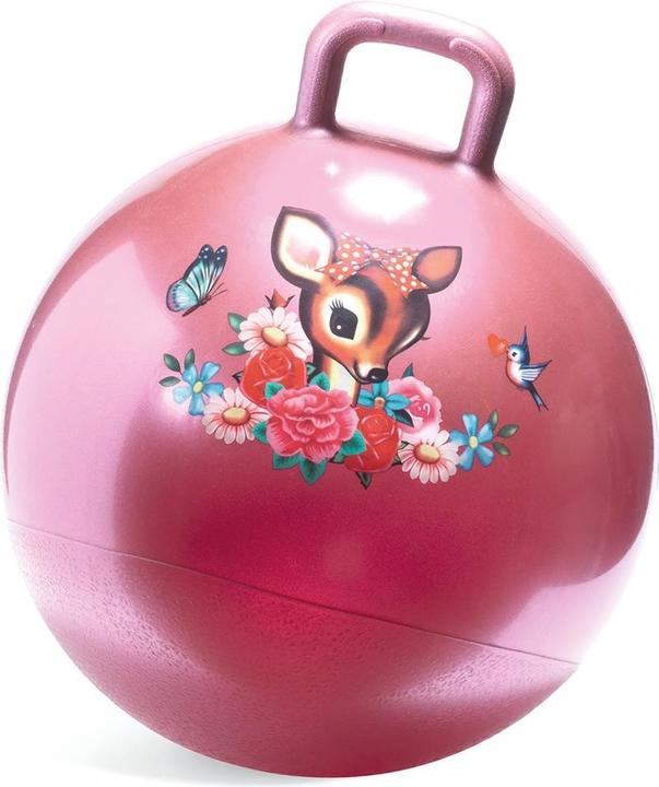 Djeco Bouncy ball Jumpa Fiona Ø 45cm