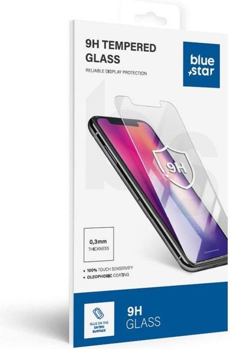 Immagine prodotto Protective glass Blue Star Tempered Glass Blue Star - SAMSUNG Galaxy A06s (1 Pezzo/i, Samsung Galaxy A06)