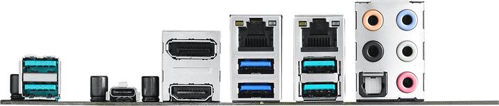 Actual product image ASUS PER WS X570-ACE (AM4, AMD X570, ATX)
