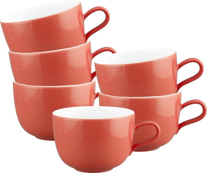 Flamingo Red