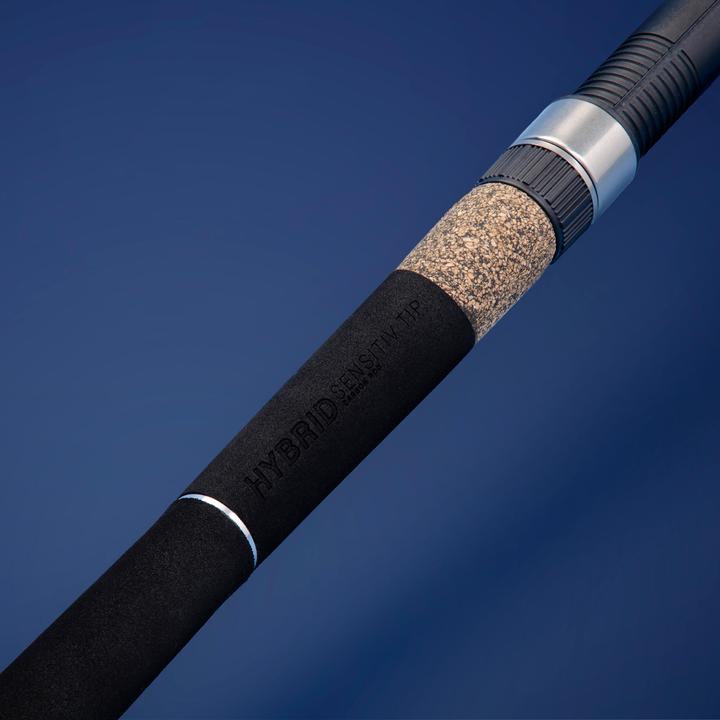 Actual product image Caperlan Sea Light Hybrid (Allround rod, 240 cm)