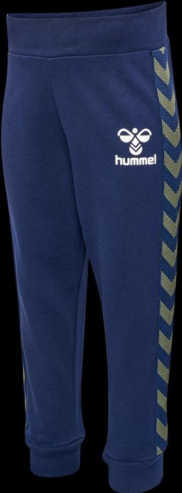 Actual product image hummel hmlERHAN PANTS (80)