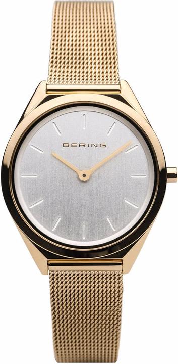 Actual product image Bering Ultra Slim (Analogue wristwatch, 31 mm)