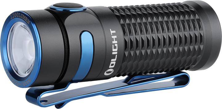 Image du produit Olight Bâton 3 (6.29 cm, 1200 lm)