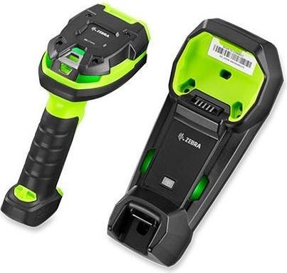 Produktbild Zebra DS3678-ER - Barcode-Scanner - tragbar - 2D-Imager (1D-Barcodes, 2D-Barcodes)