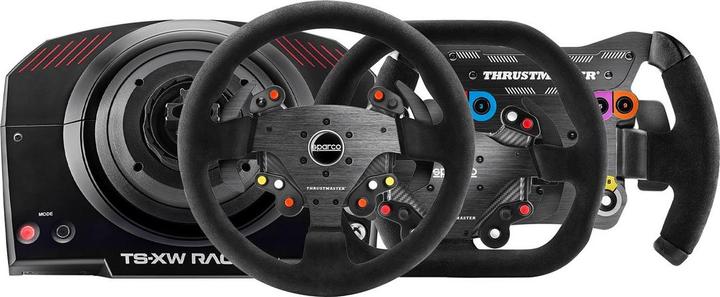 Produktbild Thrustmaster TS-XW Servo Base (PC, Xbox Series X, Xbox One S)