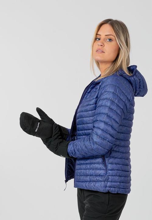 Actual product image Reusch Futu:re Centres (7)