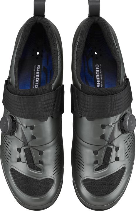 Produktbild Shimano Men Tri SH-TR9 Schuh SPD- SL (48)