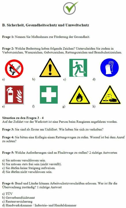 Immagine prodotto Top-Prüfung Automobilkaufmann / Automobilkauffrau - 350 Übungsaufgaben für die Abschlussprüfung (Tedesco, Claus-Günter Ehlert, 2021)