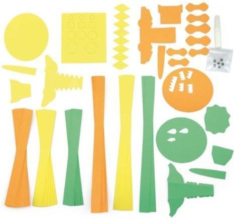 Actual product image Topbright Toys Dinosaurs Origami