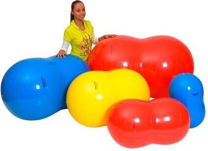 Produktbild Ledraplastic Gymnastikrolle Physio-Roll”