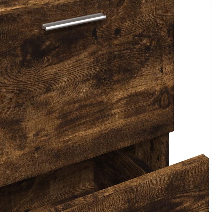 Image du produit VidaXL Meuble sous lavabo (40 x 37 x 59 cm)