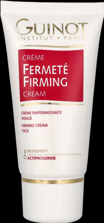 Actual product image Guinot Creme Fermete Lift 777 Lift Firming Cream 50ml (50 ml, 24h cream)