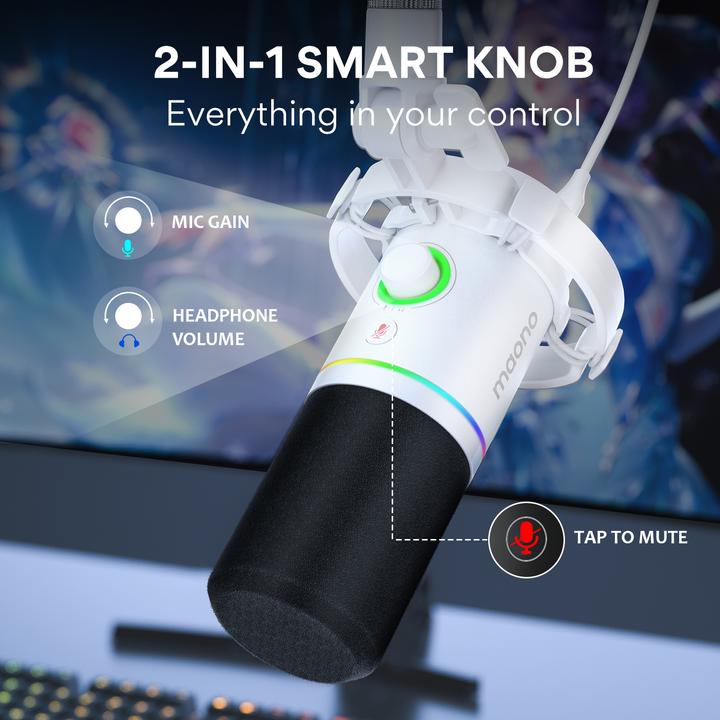Image du produit Maono PD200x
