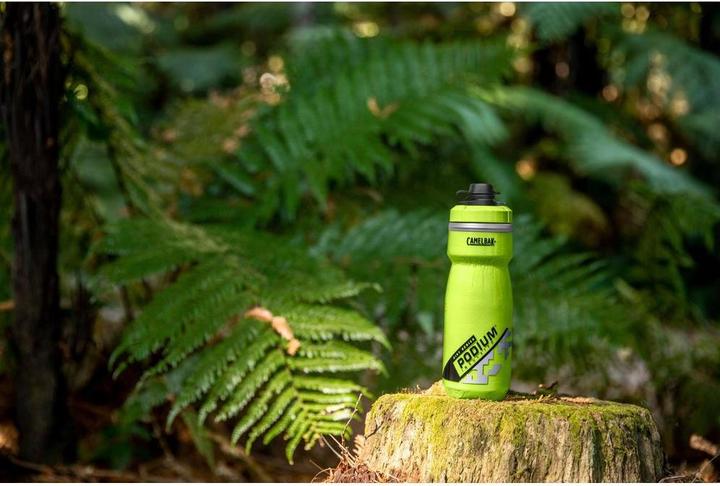 Image du produit Camelbak Podium Chill 0.71l Bottle (0.71 l)