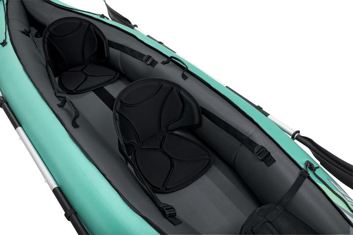 Image du produit Bestway Hydro-Force Ventura Kayak (2 pers.)