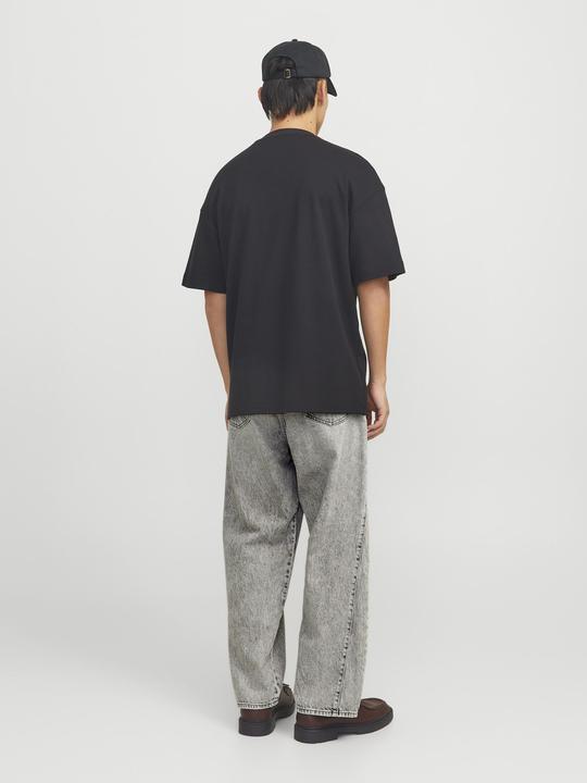 Actual product image Jack & Jones JJIRON JJMASON SQ 638 Extra Baggy Fit Jeans Extra Baggy Fit Jeans (W33/L30)