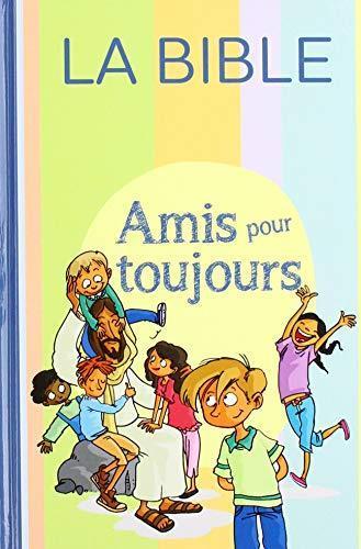 Immagine prodotto Amis pour toujours sans deutérocanoniques (Francese, Collettività, 2012)
