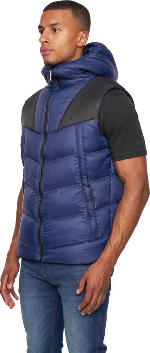 Actual product image Duck and Cover Mens Raymax Gilet (XL)
