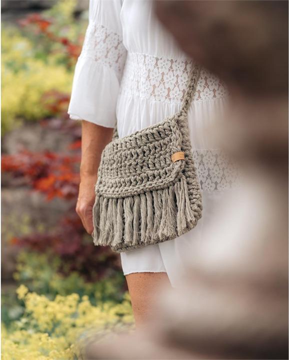 Actual product image Lalana Macrame Rope (90 m)