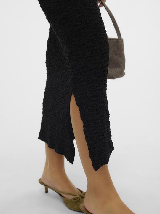 Produktbild Vero Moda VMREGINA Hohe Taille Midirock Rock (XS)
