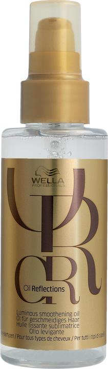 Produktbild Wella Oil Reflections (100 ml)