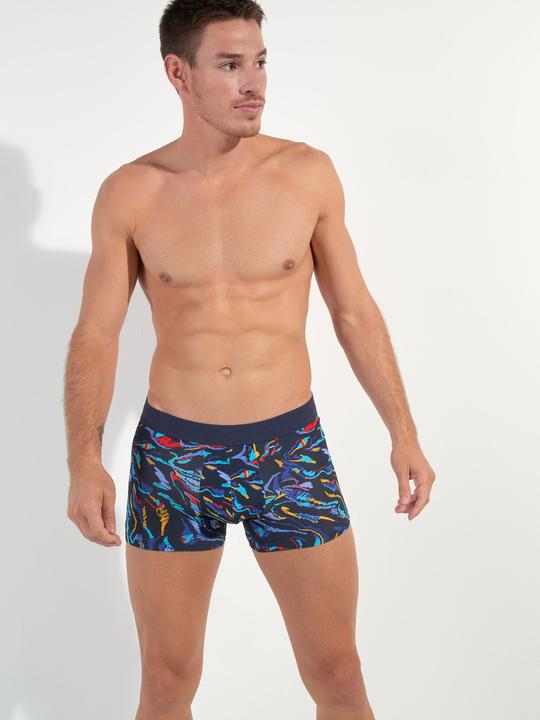 Actual product image HOM BoxerBrief Microfibre (M, Single pack)