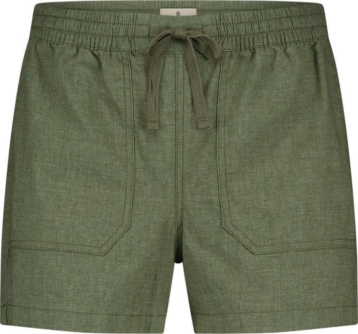 Produktbild Royal Robbins Women's Hempline Short (XS)